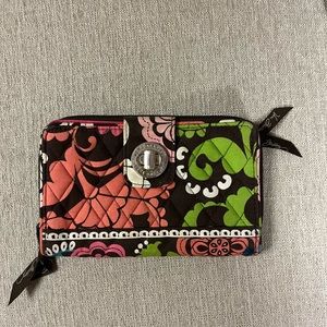 Vera Bradley Wallet
